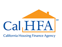 Cal HFA Logo