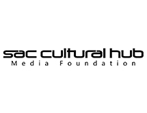 Sac Cultural Hub Media Foundation Logo