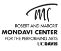 Mondavi Center at UC Davis