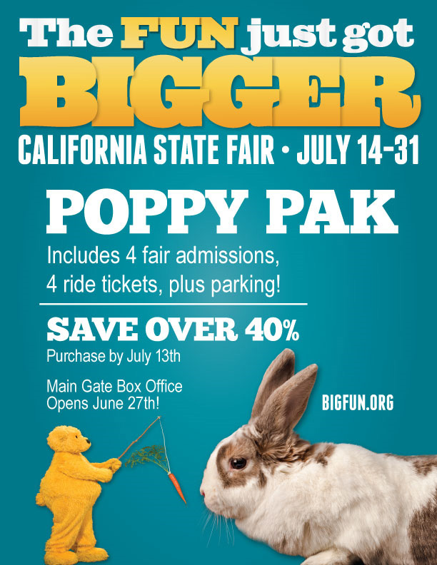 2011 California State Fair