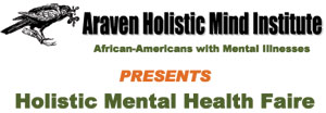 Holistic Mental Health Faire