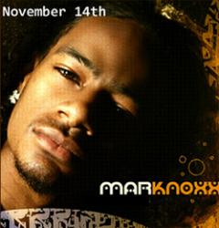 Mark Knoxx at Majestic Lounge