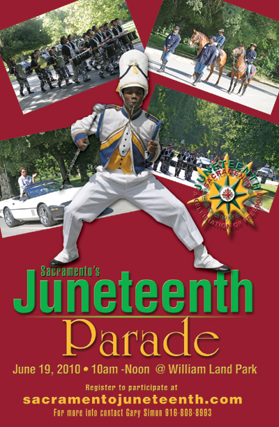 Juneteenth Parade