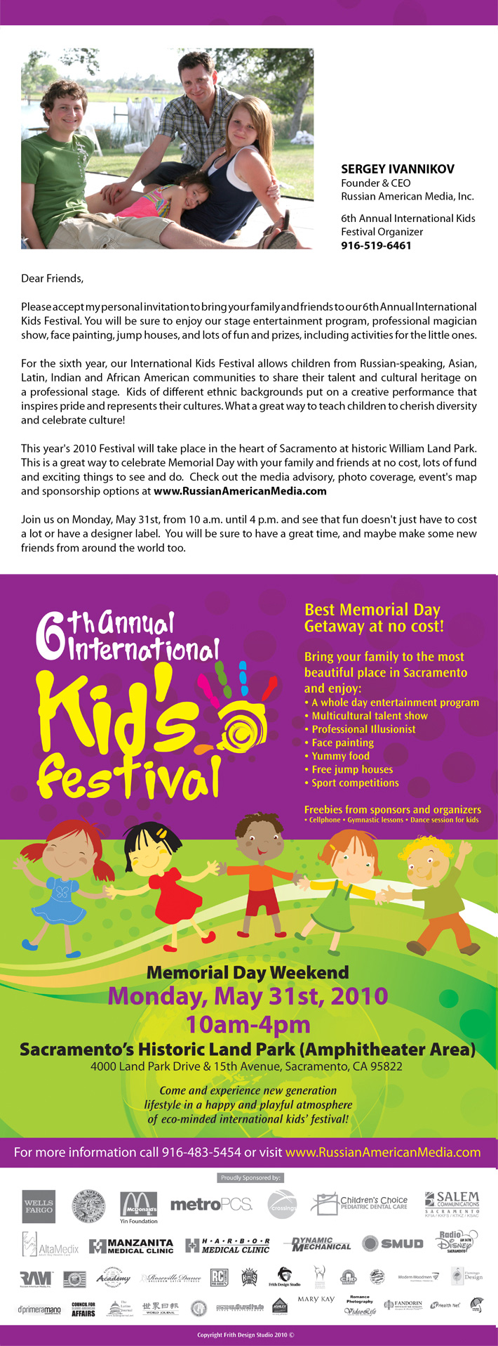 Kids International Festival