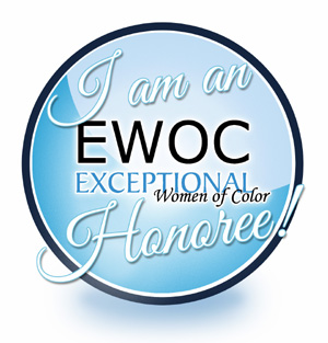 EWOC badge