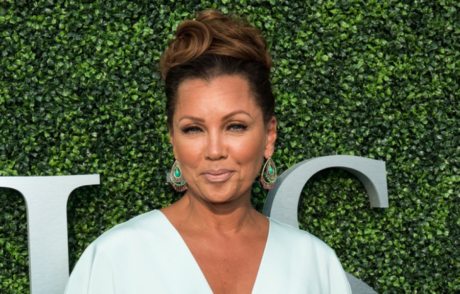 Vanessa Williams: Time Is Right for Miss America Pageant 