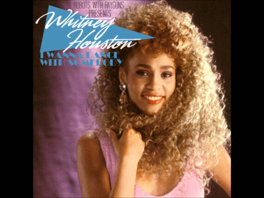 10 Reasons Why Whitney Houston's 'I Wanna Dance With Somebody' Is One