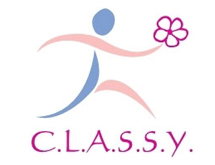 CLASSY Logo
