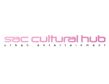 Sac Cultural Hub Logo