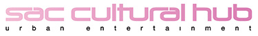 Sac Cultural Hub Media Foundation Logo