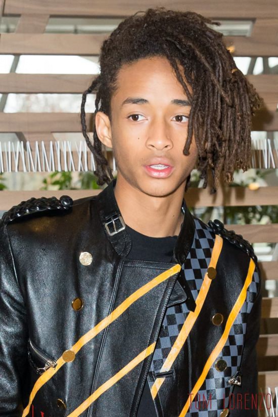 Why Jaden Smith continues to speak on -- and rock -- gender-fluid ...
