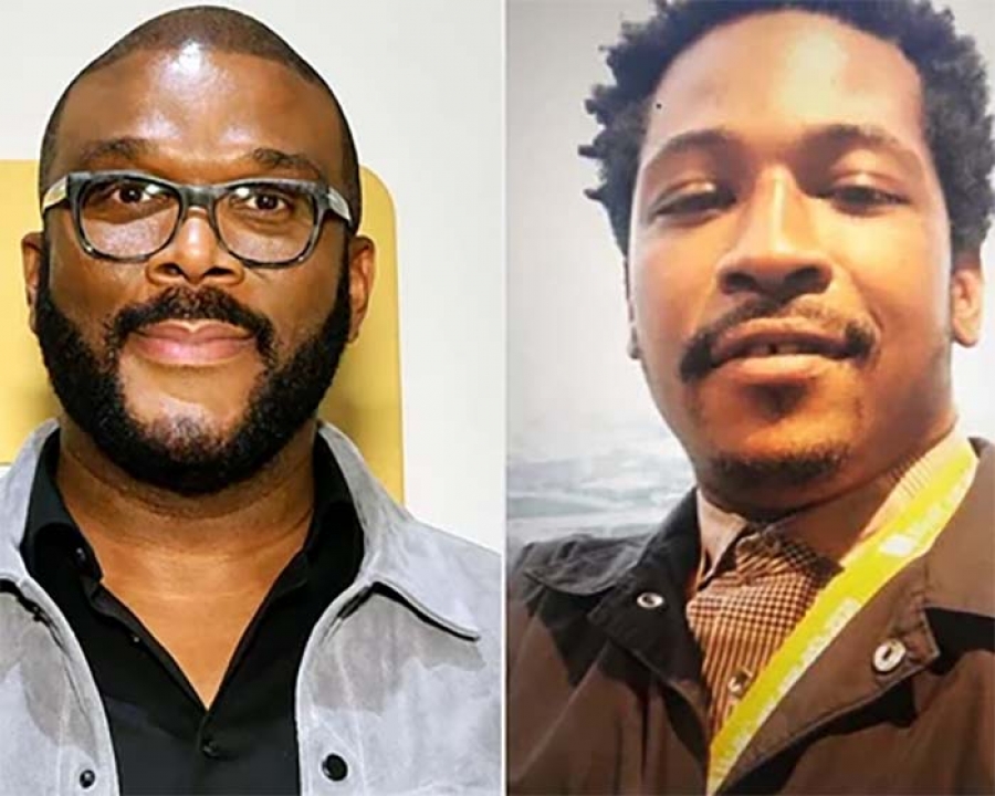 Tyler Perry to Pay for Rayshard Brooks’ Funeral