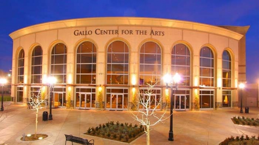 gallo center for the arts