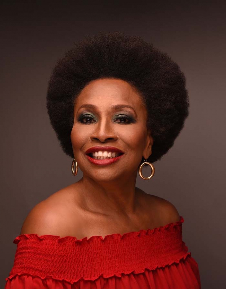 Jenifer Lewis To Roar Into Sacramento For This Year’s Exceptional Women