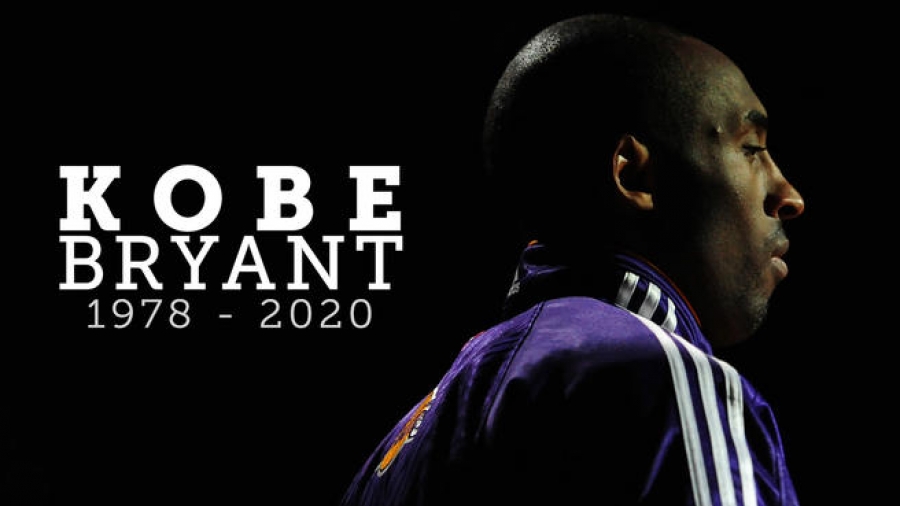 Remembering Kobe Bryant And Rip Intolerance And Stupidity
