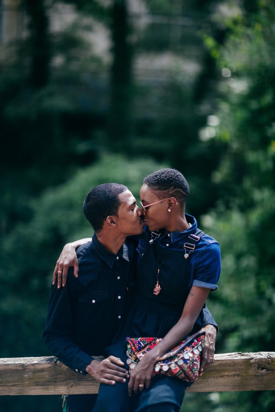 This Is Black Love, Part 2: Happy Couples Share Their Stories and The ...