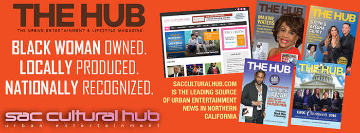 Subscribe to THE HUB Magazine