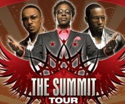 The Summit Tour featuring 