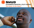 Do Business with SMUD