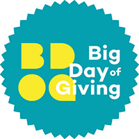 Support Sac Cultural Hub Media Foundation in the annual Big Day of Giving (BDoG)
