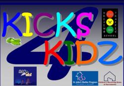 Kicks 4 Kidz Donation Campaign/Cause