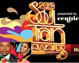 2009 Soul Train Awards hosted by Taraji P. Henson and Terrence Howard