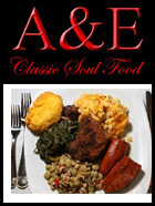 A&E Classic Soul Food