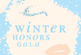 Winter Honors Gala at IADT Sacramento