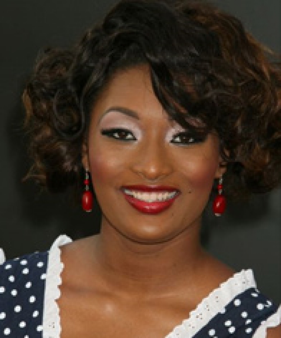 Toccara To Star In TV One’s “The Ultimate Merger”