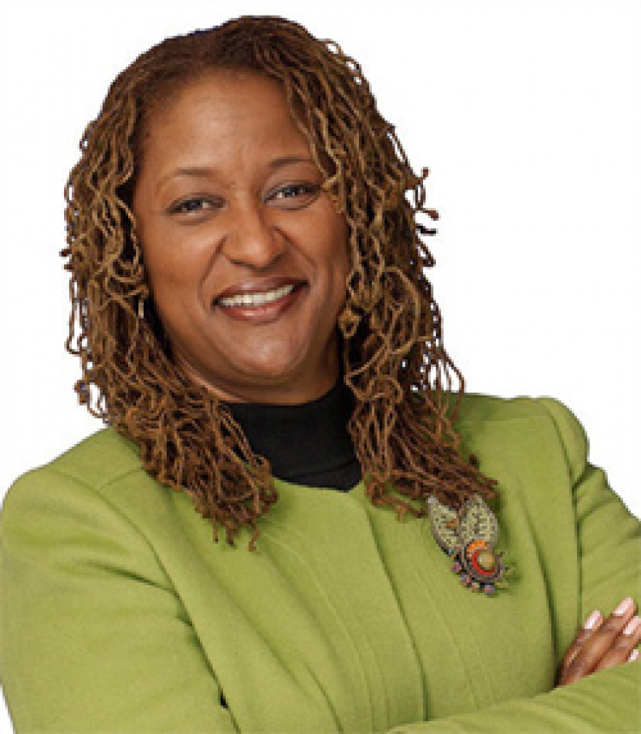 Holly J. Mitchell won election to the California State Assembly