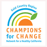 Nominate a Champion for Change Today