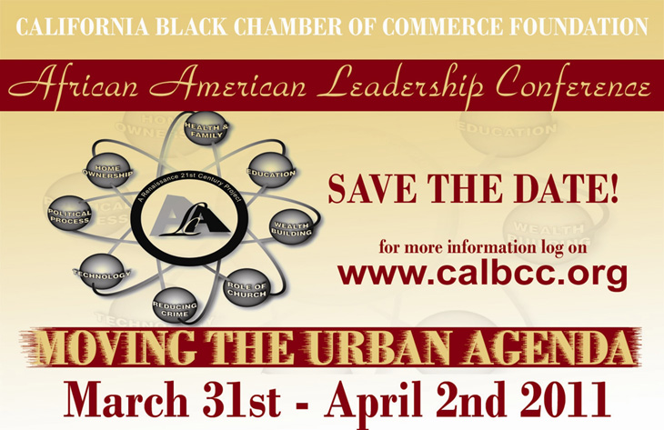 African American Leadership Conference