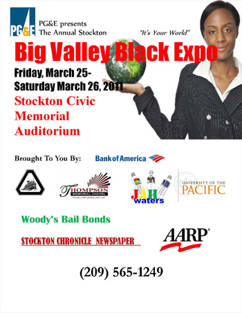 Big Valley Black Expo