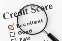 The Credit Score ~ Your Financial Driver’s License