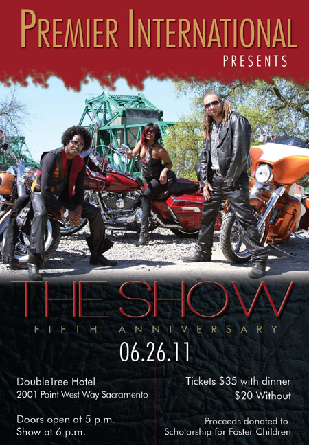 "THE SHOW"