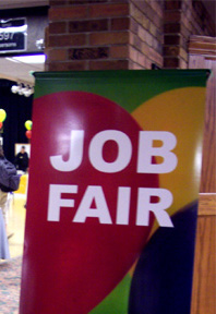 Job Fair News