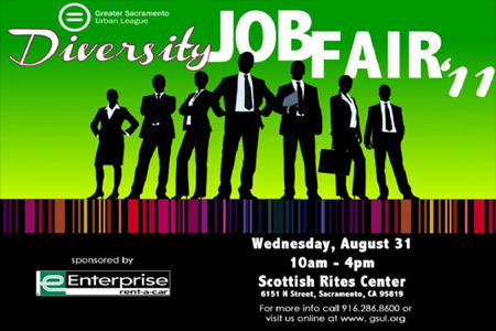 Diversity Career/Job Fair