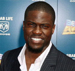Kevin Hart’s coming to a theater near you