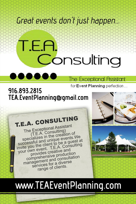 T.E.A. Consulting
