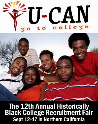 UCAN Black College Recruitment Fair
