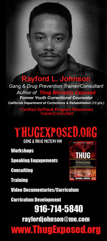 ThugExposed.org