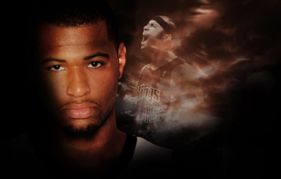 Past, Present and Future: DeMarcus Cousins