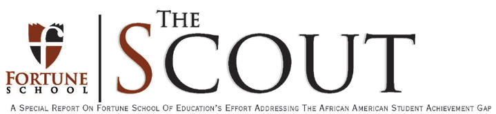 The Scout quarterly newsletter - Fortune School of Education