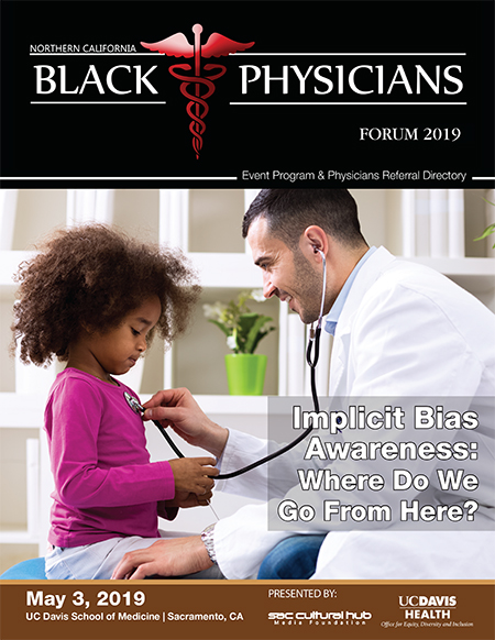 Northern California Black Physicians Referral Directory