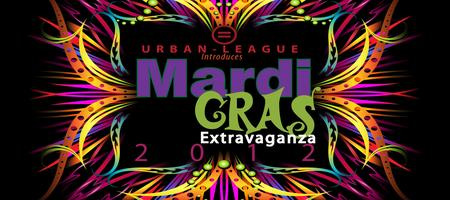 Mardi Gras Extravaganza and Ball