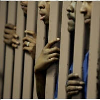 Black Americans Receive Longer Sentences Than Whites