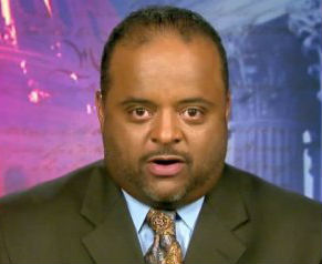 Roland Martin Suspended by CNN for “Offensive” Super Bowl Tweets