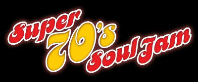 Super 70's Soul Jam