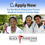 Black Physicians Forum