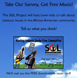 SOL PROJECT